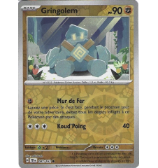 Gringolem 087/162 Reverse