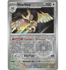 Noarfang 115/142 Reverse