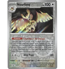 Noarfang 115/142 Reverse