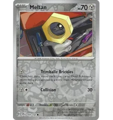 Meltan 103/142 Reverse