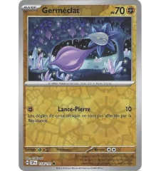 Germéclat 114/191 Reverse