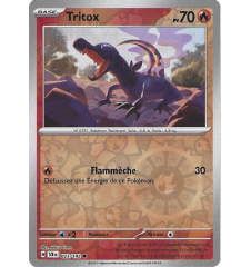 Tritox 023/142 Reverse