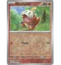 Chochodile 034/193 Reverse
