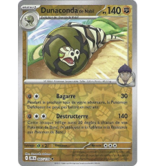 Dunaconda De Nabil 087/159...