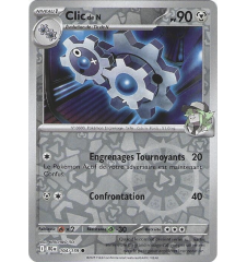 Clic De N 104/159 Reverse