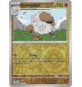 Colossinge 091/182 Reverse
