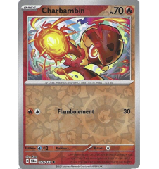 Charbambin 029/142 Reverse