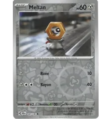 Meltan 102/142 Reverse