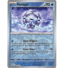 Hexagel 047/191 Reverse