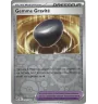 Dresseur Gemme Gravité 137/142 Reverse