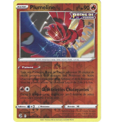 Plumeline 042/264 Reverse