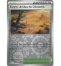Disaster-Stricken Arid Lands Trainer 175/193 Reverse