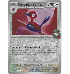 Porygon 2 De La Team Rocket...