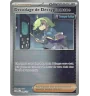 Dresseur Décodage De Décryptomane 104/131 Reverse Pokeball