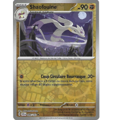 Shaofouine 084/142 Reverse