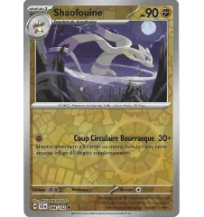 Shaofouine 084/142 Reverse