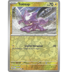 Toxizap 071/197 Reverse