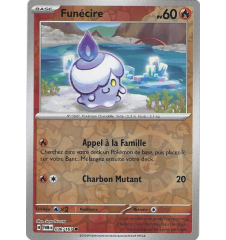 Funecire 036/167 Reverse