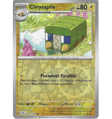 Chrysapile 052/142 Reverse