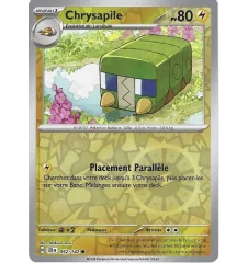 Chrysapile 052/142 Reverse