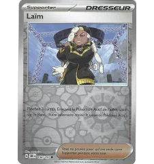 Laim 194/197 Reverse Straightener