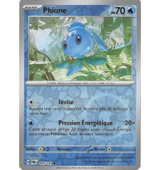 Phione 055/167 Reverse