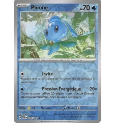 Phione 055/167 Reverse