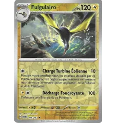 Fulgulairo 076/167 Reverse