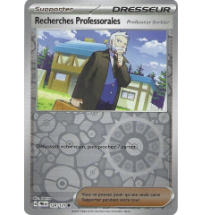 Dresseur Recherches...