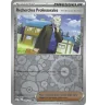 Dresseur Recherches Professorales Sorbier 124/131 Reverse