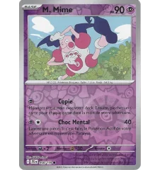 M.Mime 058/159 Reverse