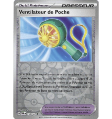 Dresseur Ventilateur De...