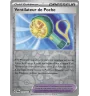 150/167 Reverse Pocket Fan Trainer