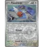 Passerouge 121/142 Reverse