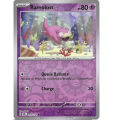 Ramoloss 057/142 Reverse