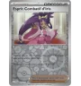 Iris’s Fighting Spirit Trainer 149/159 Reverse