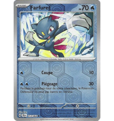 Farfuret 013/064 Reverse