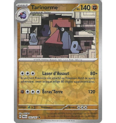 Tarinorme 102/167 Reverse