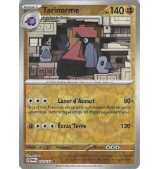 Tarinorme 102/167 Reverse