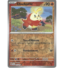 Chochodile 035/193 Reverse