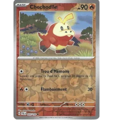 Chochodile 035/193 Reverse