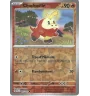 Chochodile 035/193 Reverse