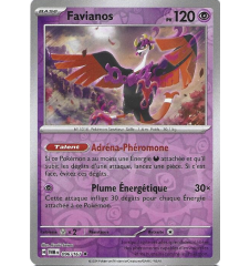 Favianos 096/167 Reverse