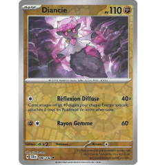 Diancie 086/142 Reverse