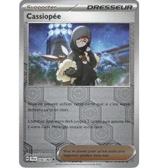 Cassiopée 056/064 Reverse Trainer
