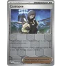 Cassiopée 056/064 Reverse Trainer