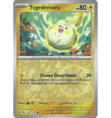 Togedemaru 054/142 Reverse