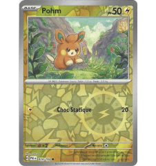 Pohm 074/193 Reverse