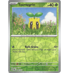 Tournegrin 006/167 Reverse