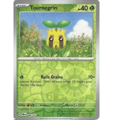 Tournegrin 006/167 Reverse